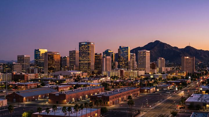 Tempe