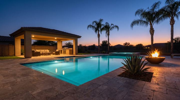 5729 E Indian Bend Road, Paradise Valley
